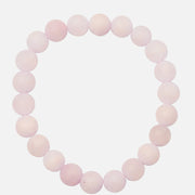 Rose Quartz Bracelet: Self Love Love Rocks Bracelet